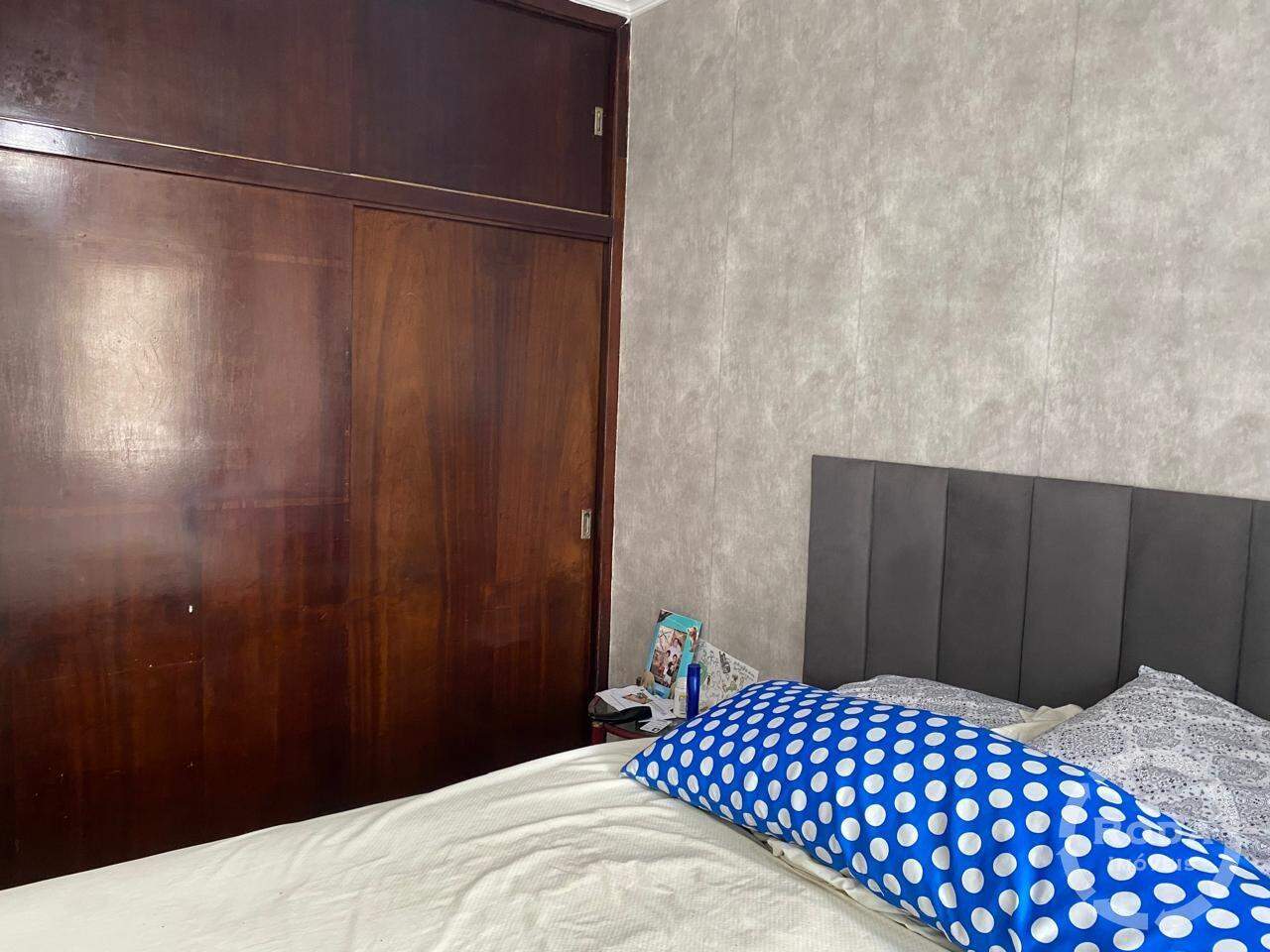 Apartamento à venda no Aparecida: 