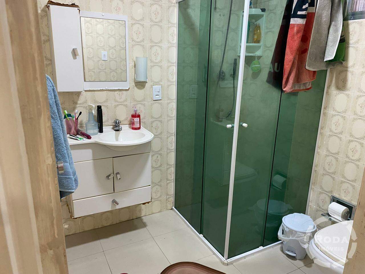Apartamento à venda no Aparecida: 