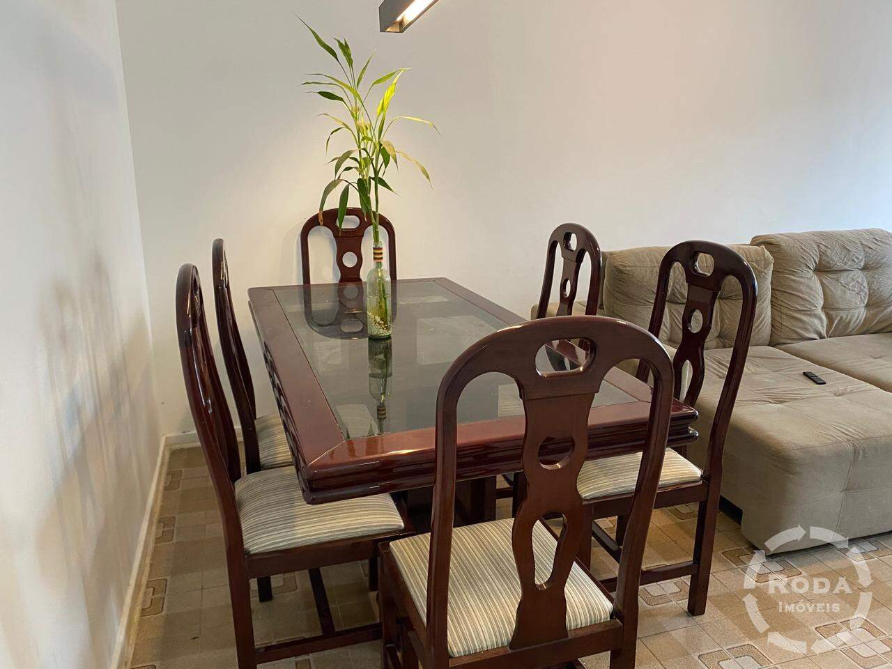 Apartamento à venda no Aparecida: 