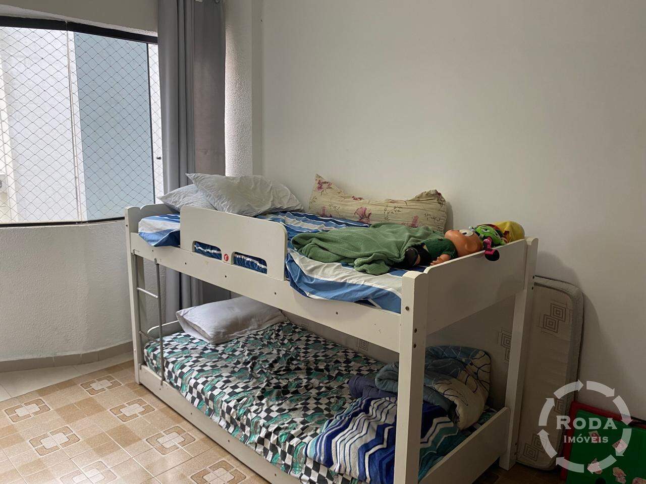 Apartamento à venda no Aparecida: 