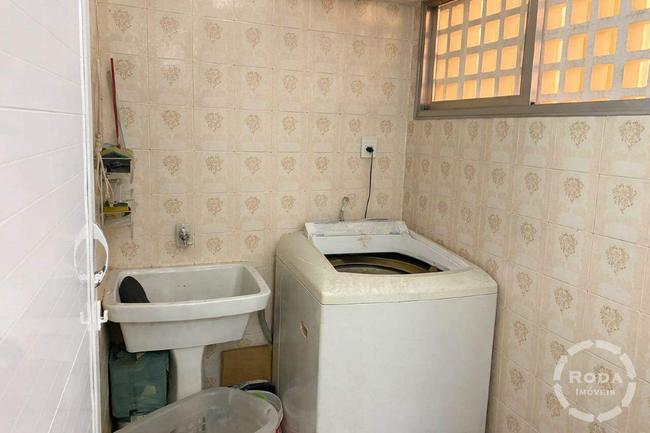 Apartamento à venda no Aparecida: 