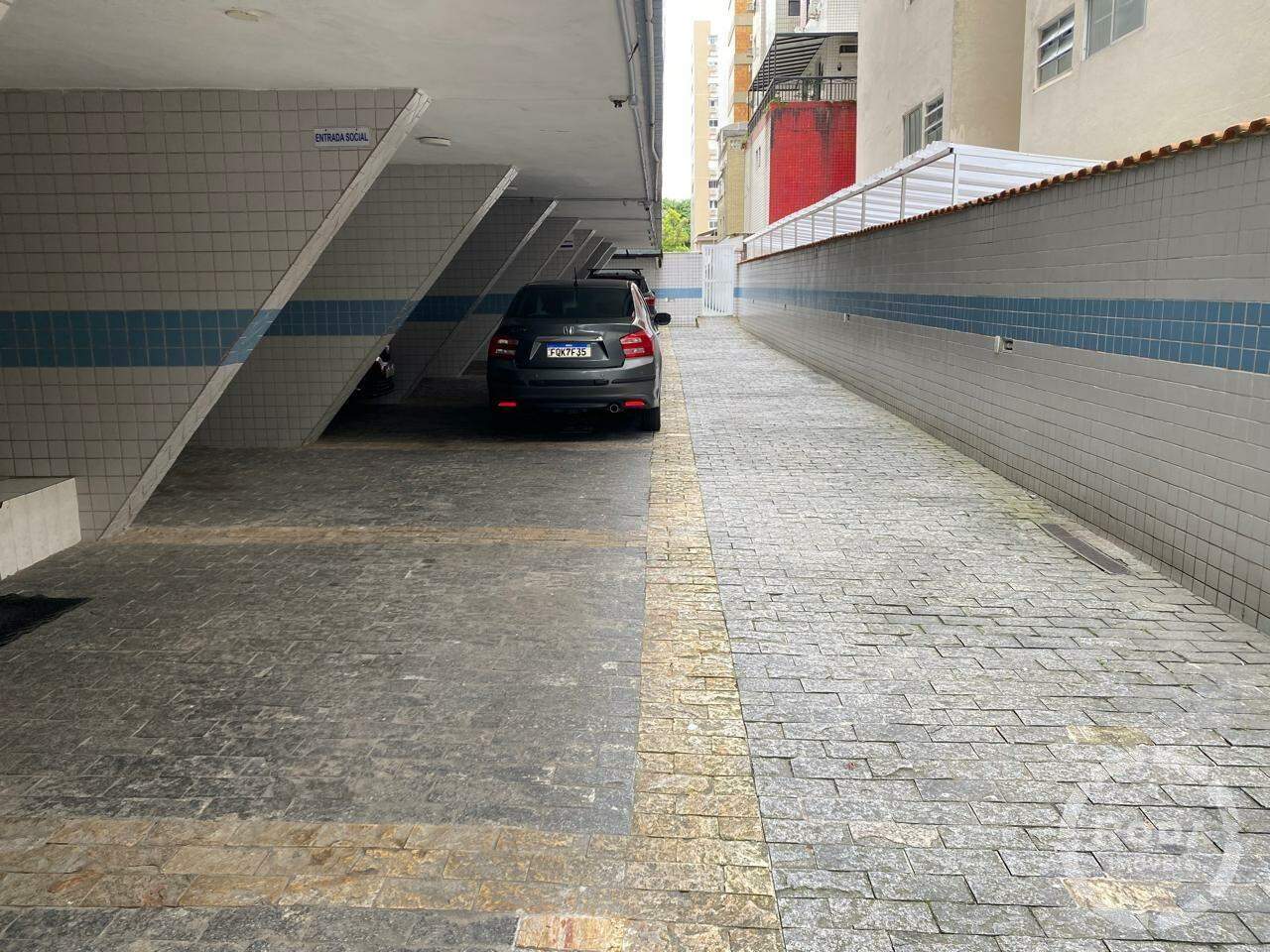 Apartamento à venda no Aparecida: 