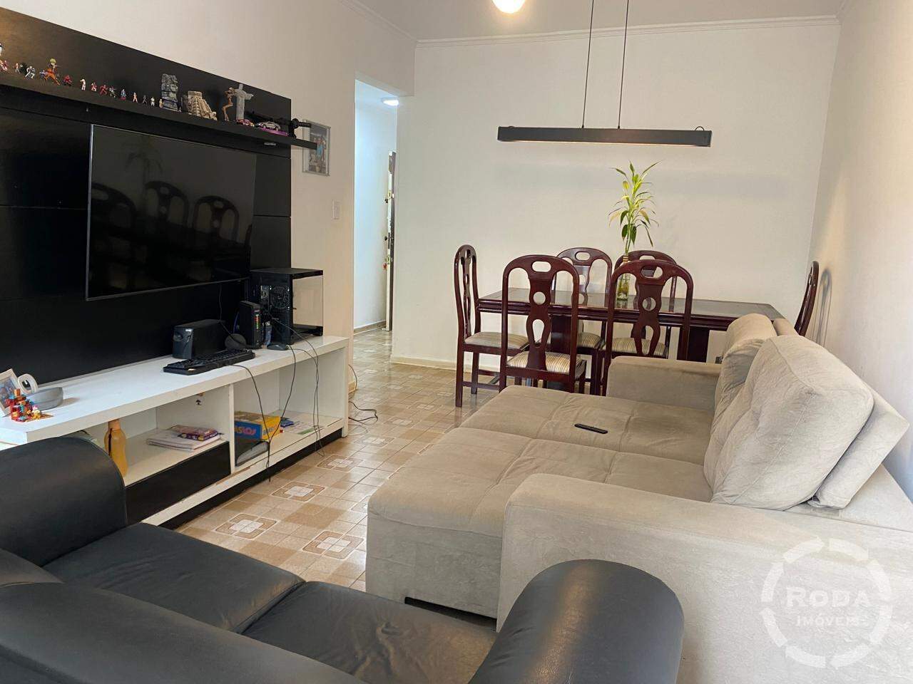 Apartamento à venda no Aparecida: 