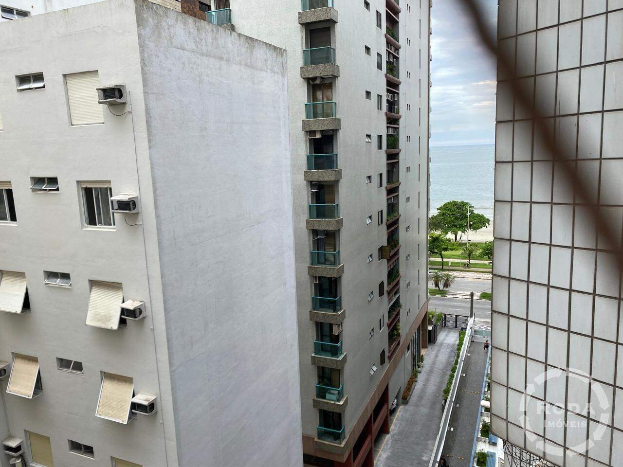 Apartamento à venda no Aparecida: 