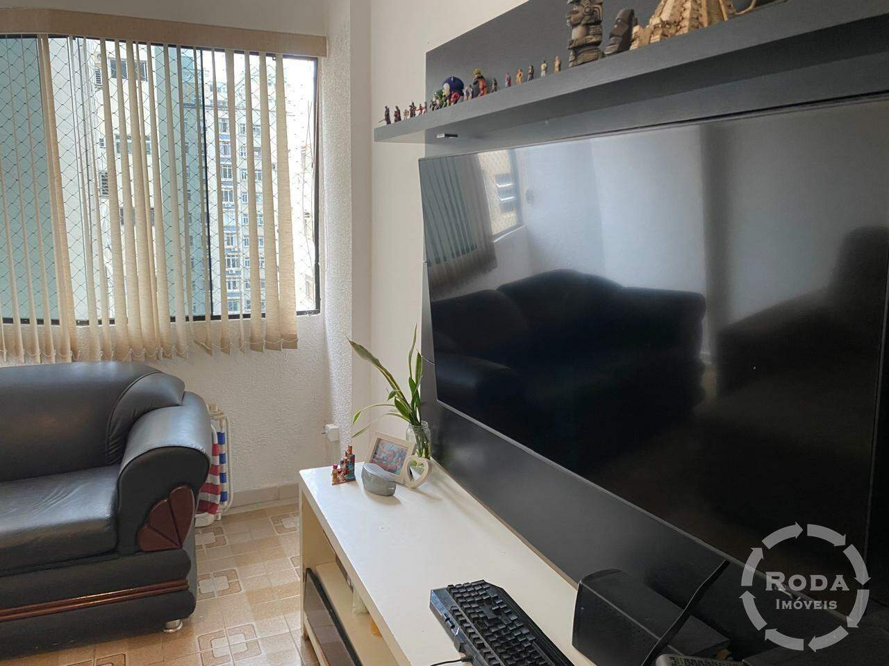Apartamento à venda no Aparecida: 