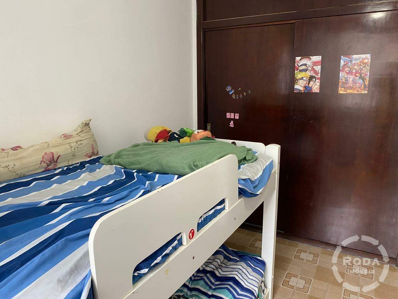 Apartamento à venda no Aparecida: 
