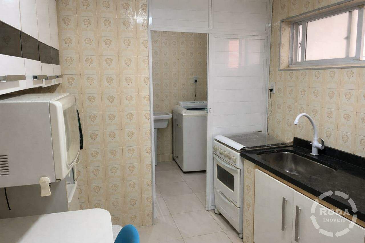 Apartamento à venda no Aparecida: 