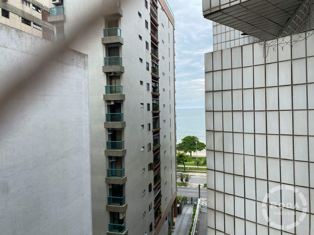 Apartamento à venda no Aparecida: 
