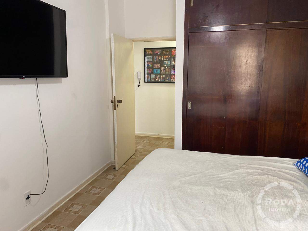 Apartamento à venda no Aparecida: 