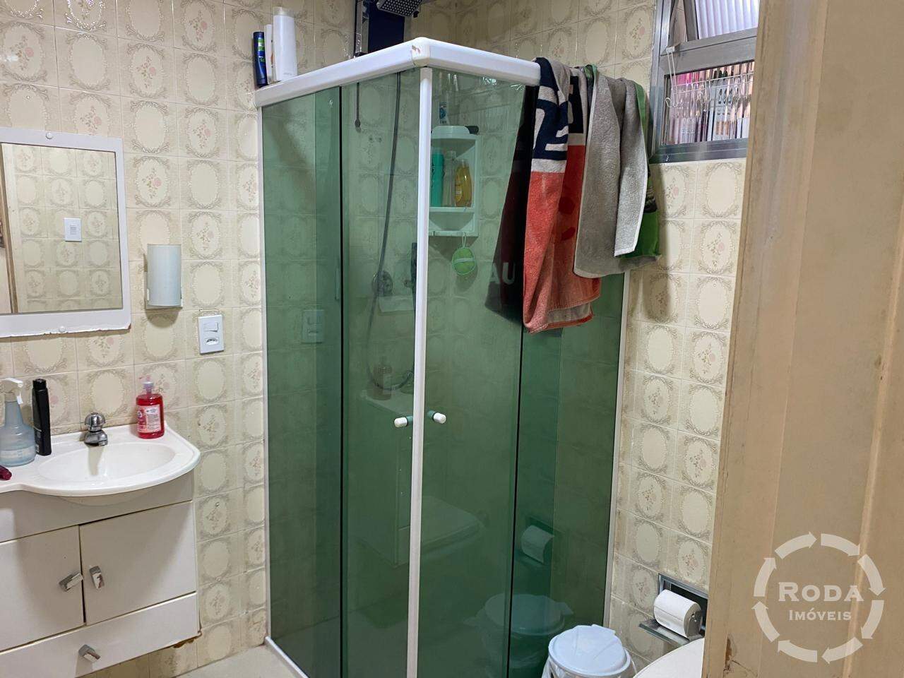 Apartamento à venda no Aparecida: 