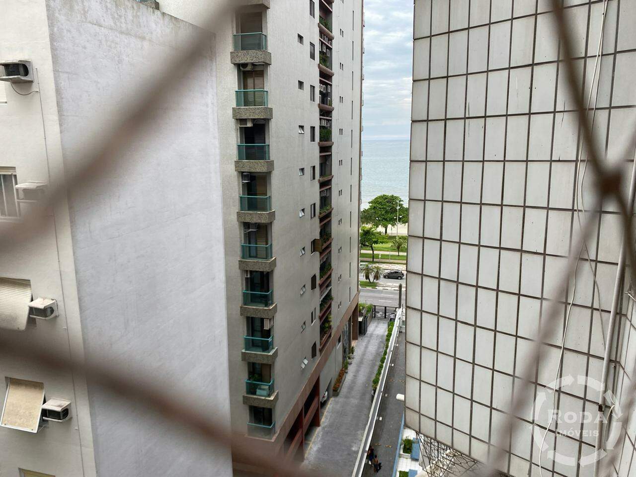 Apartamento à venda no Aparecida: 