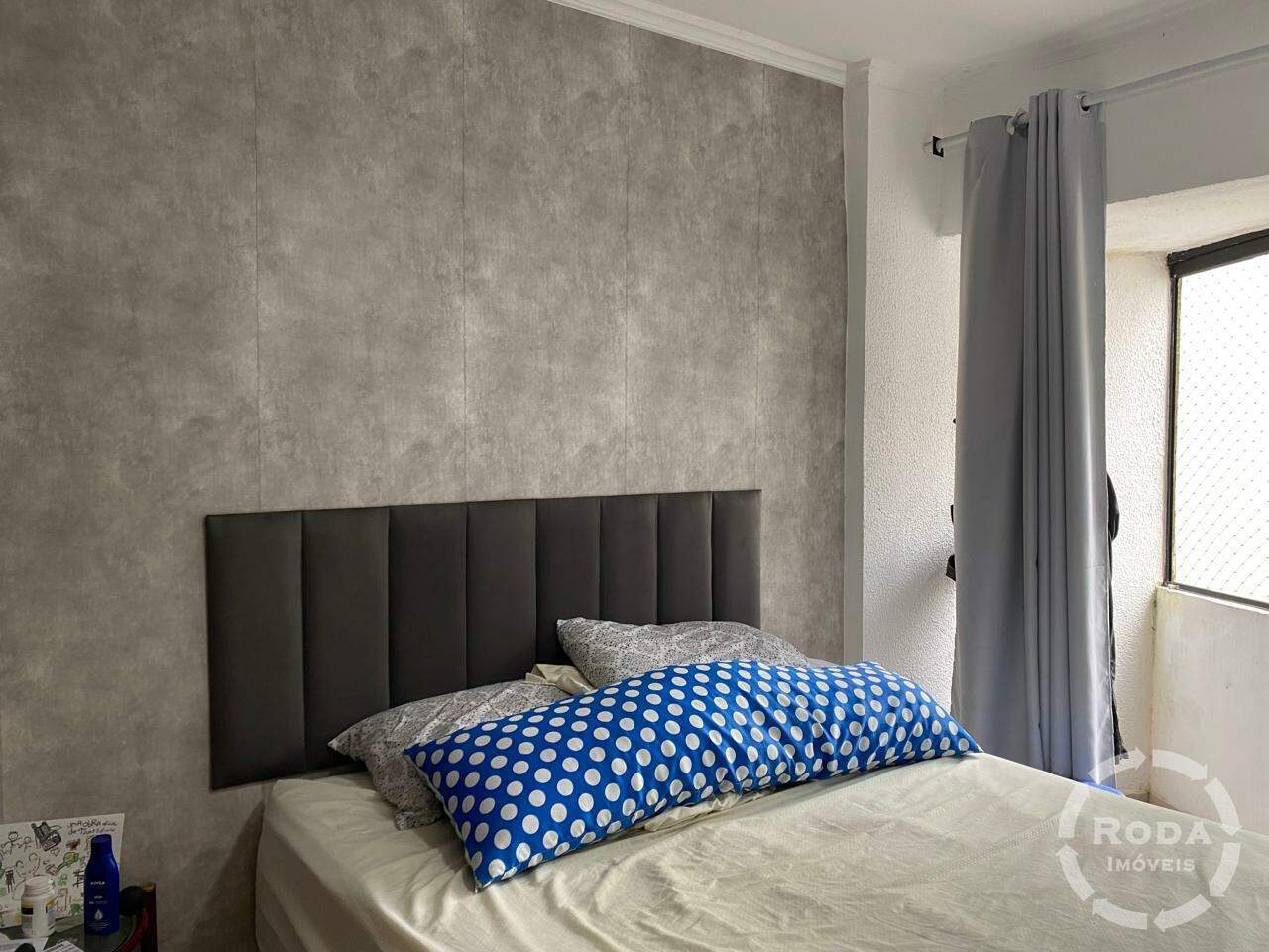 Apartamento à venda no Aparecida: 