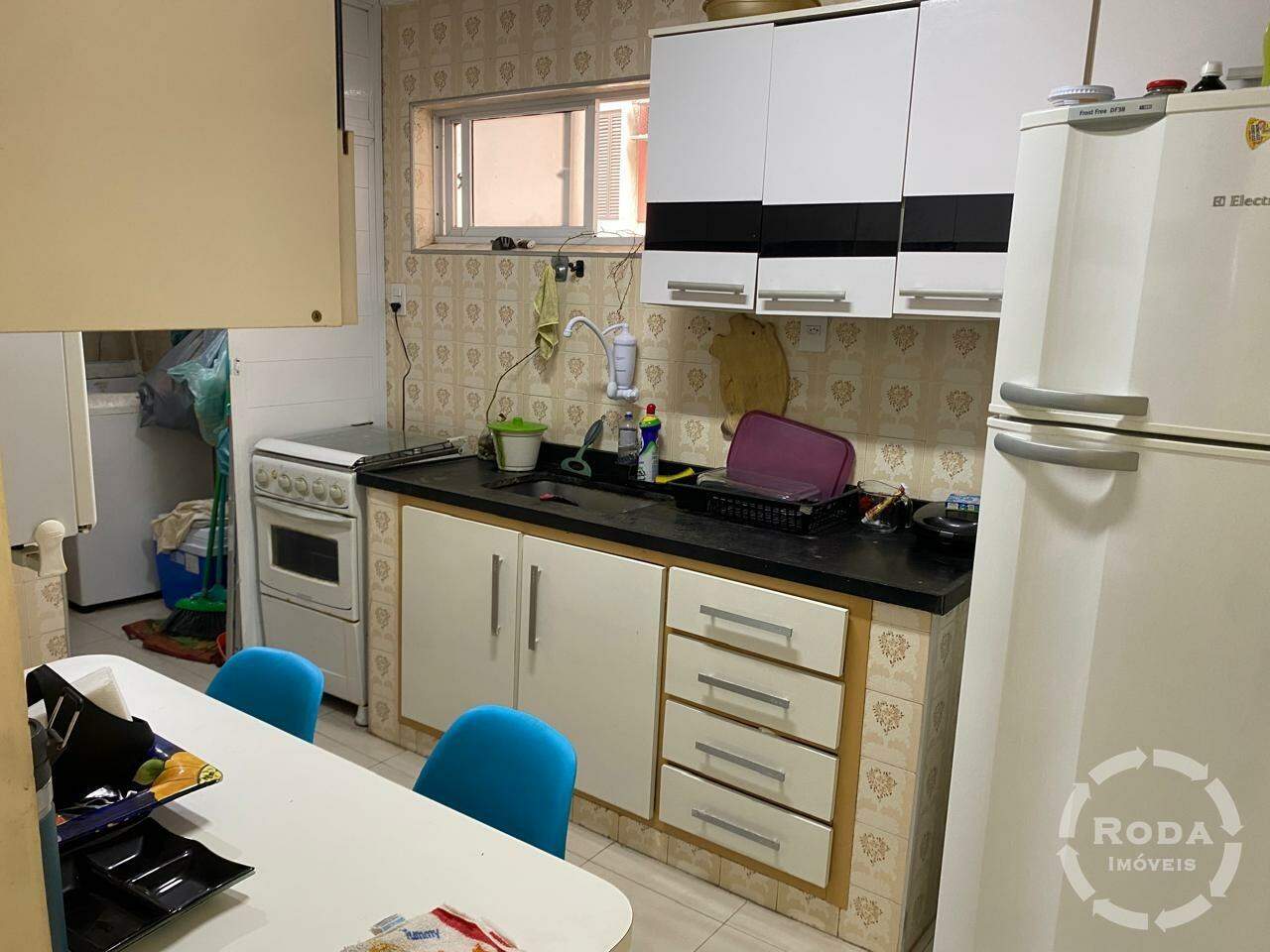 Apartamento à venda no Aparecida: 