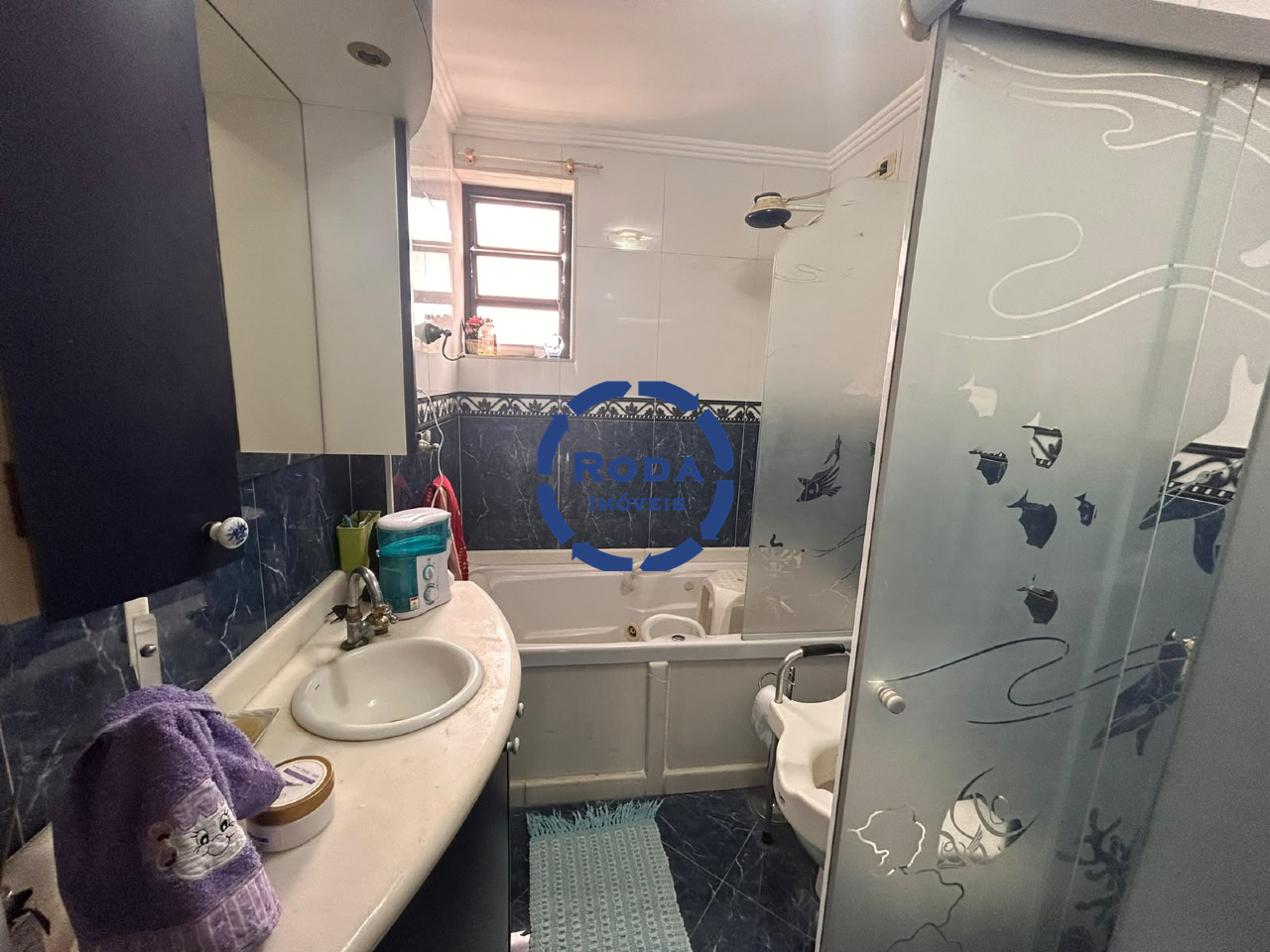 Apartamento à venda no Ponta da Praia: 