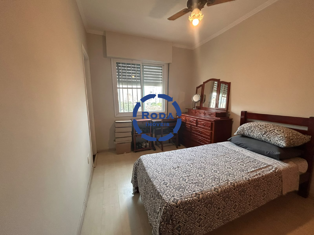 Apartamento à venda no Ponta da Praia: 