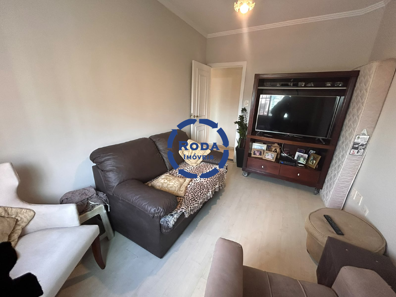Apartamento à venda no Ponta da Praia: 