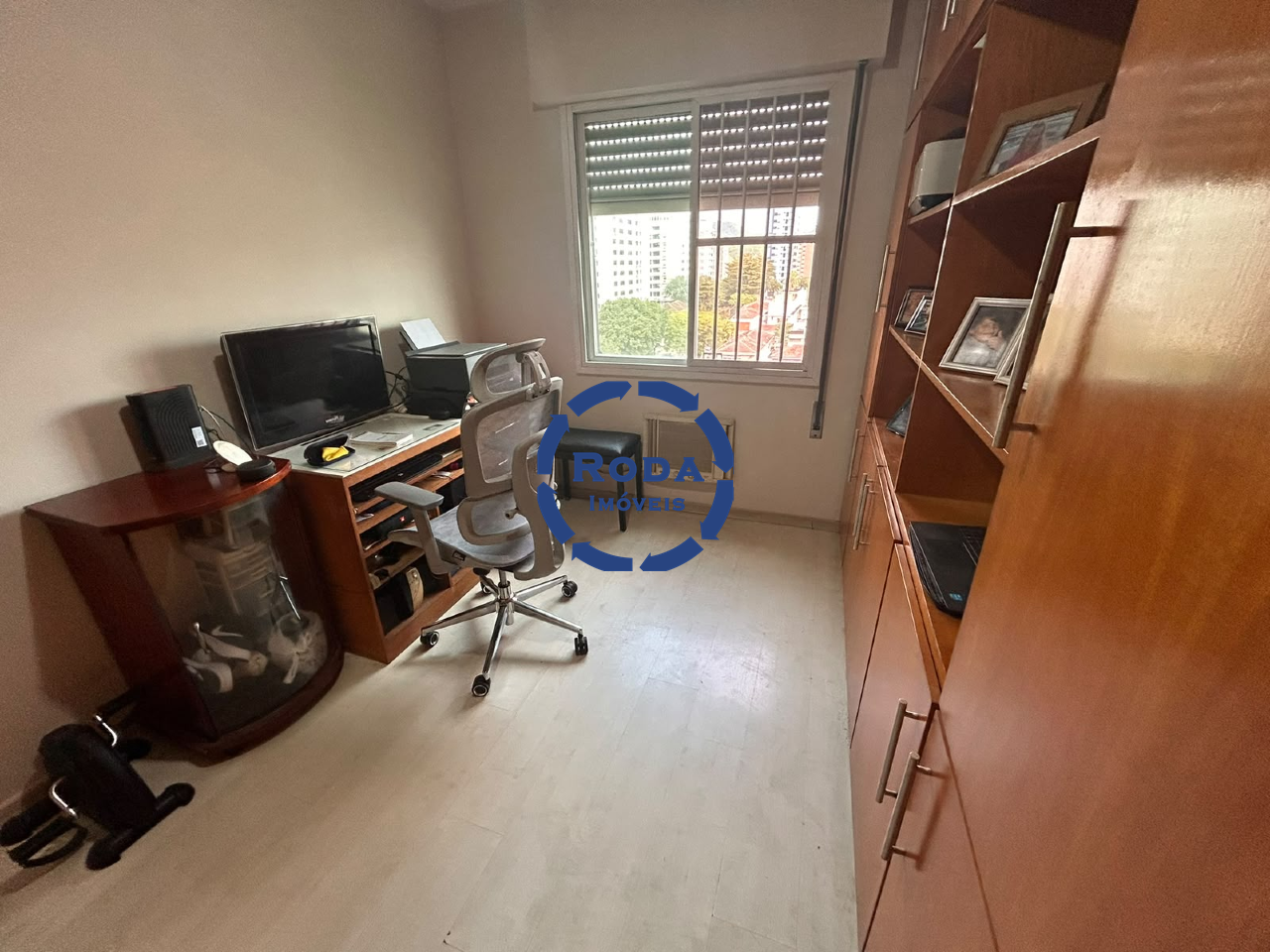 Apartamento à venda no Ponta da Praia: 
