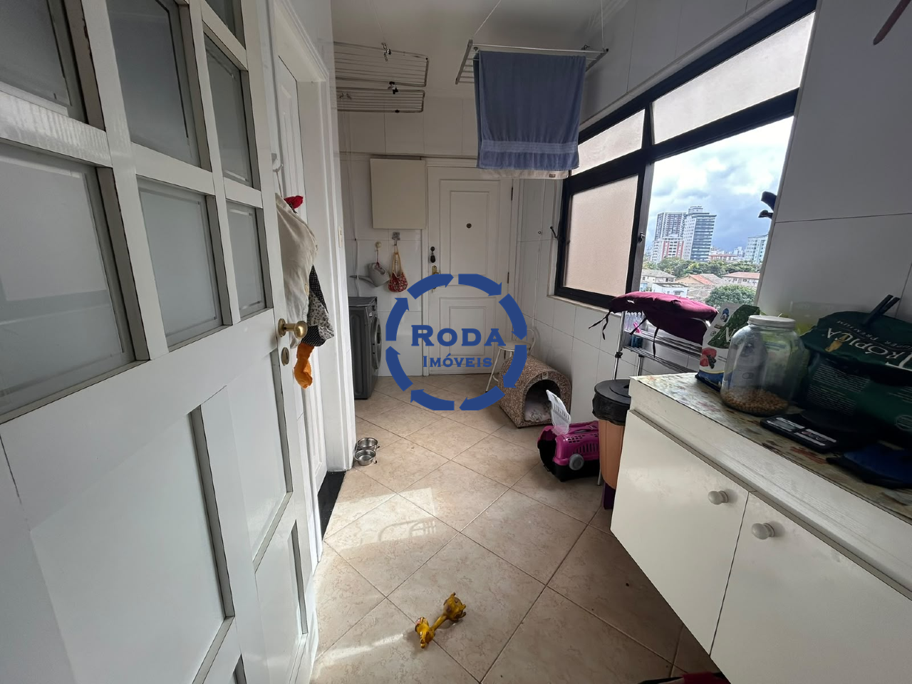 Apartamento à venda no Ponta da Praia: 