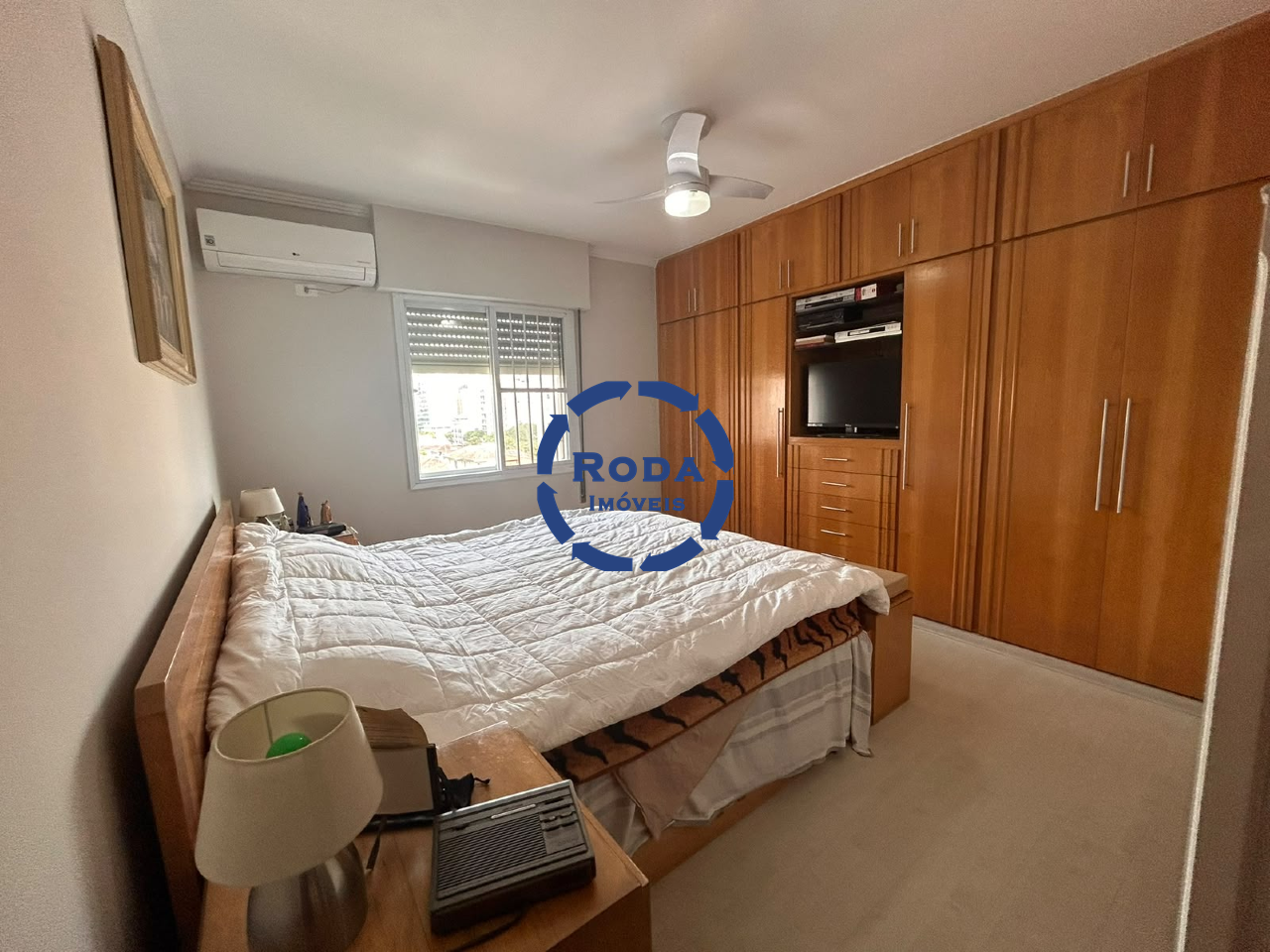 Apartamento à venda no Ponta da Praia: 