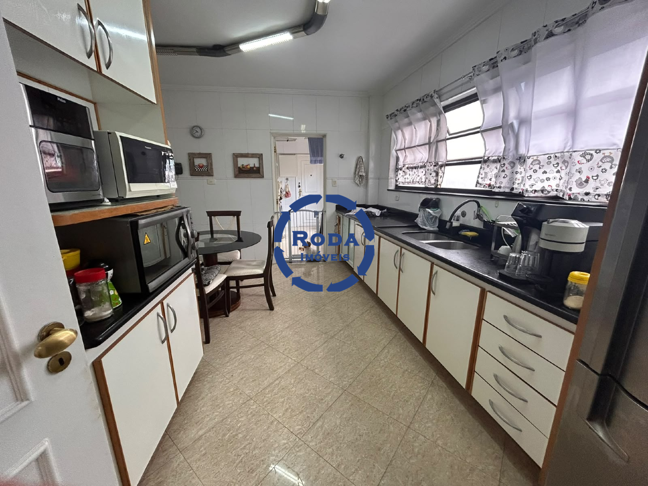 Apartamento à venda no Ponta da Praia: 