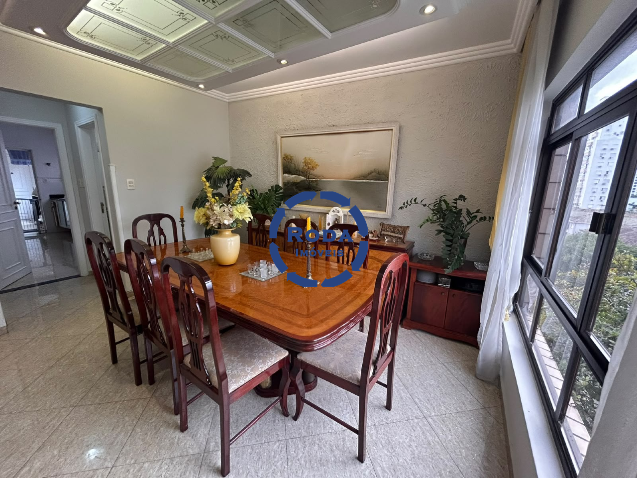 Apartamento à venda no Ponta da Praia: 