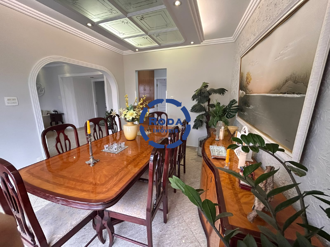 Apartamento à venda no Ponta da Praia: 