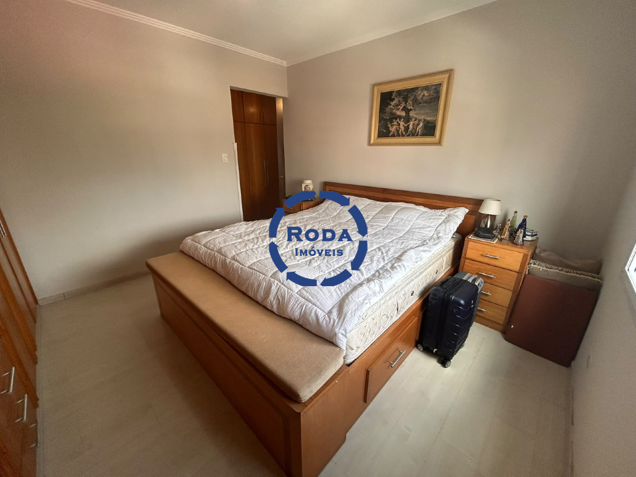 Apartamento à venda no Ponta da Praia: 