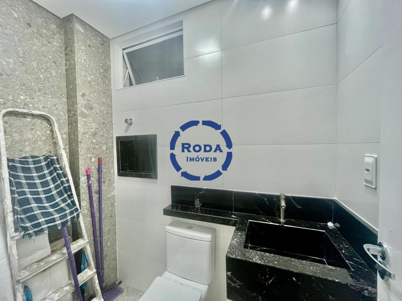 Apartamento à venda no Pompéia: