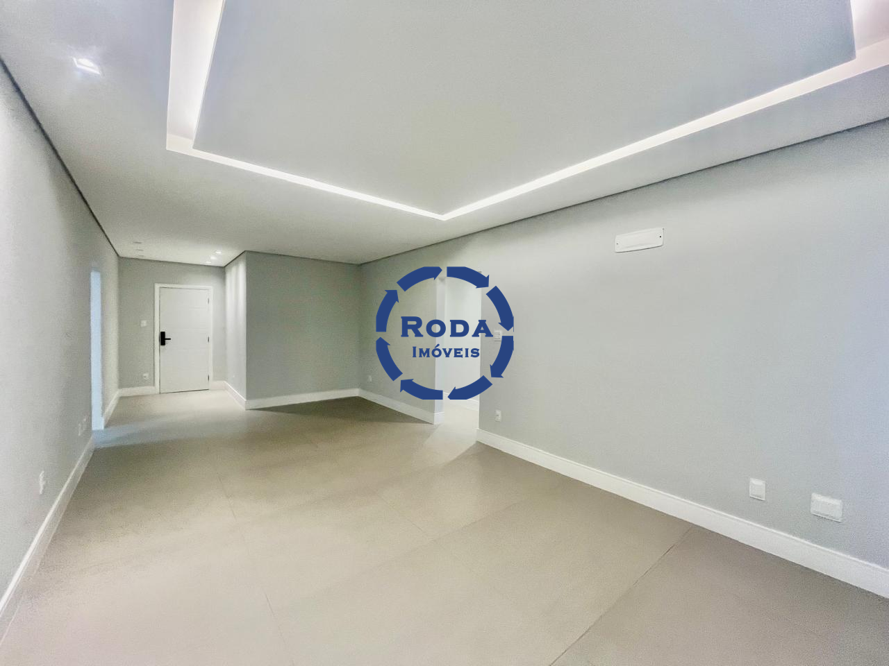 Apartamento à venda no Pompéia: 