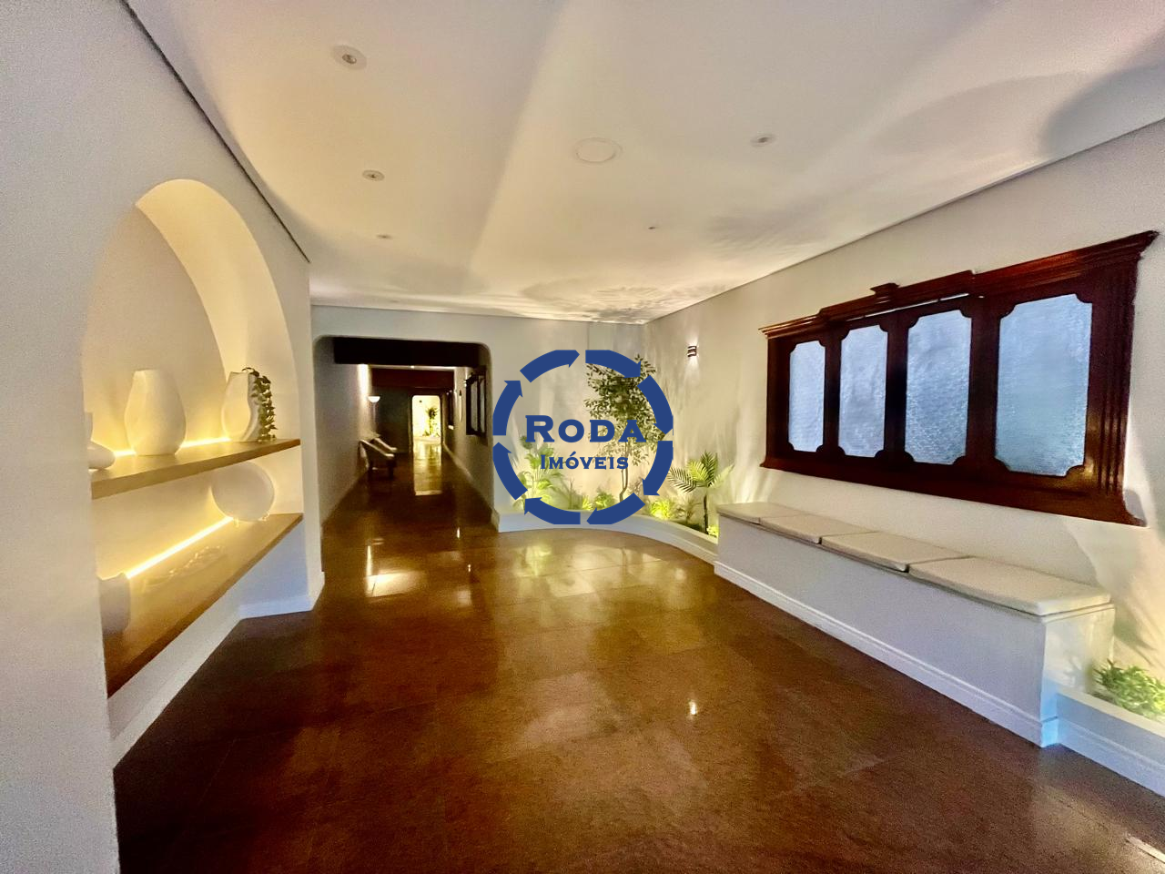 Apartamento à venda no Pompéia: 