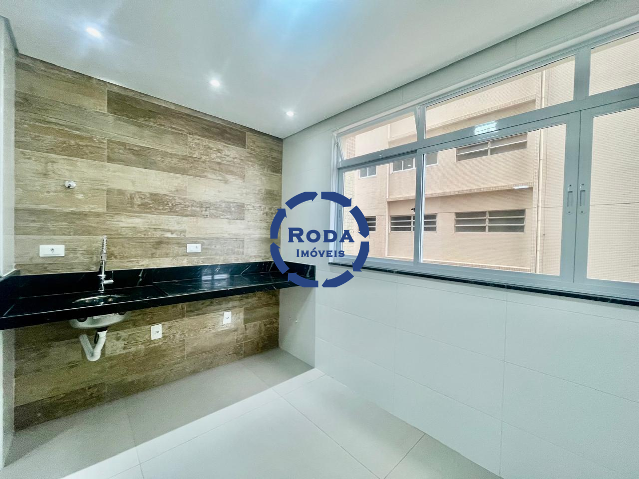 Apartamento à venda no Pompéia: