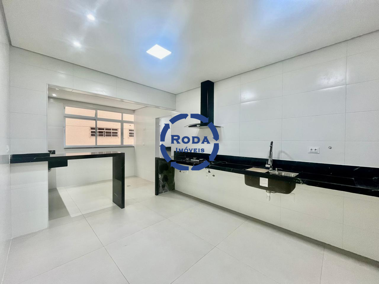 Apartamento à venda no Pompéia: