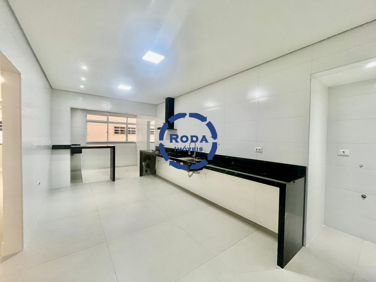 Apartamento à venda no Pompéia: