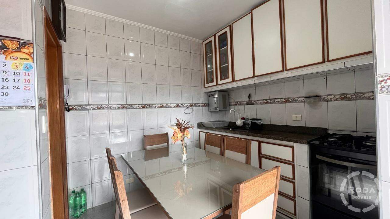 Apartamento à venda no Embaré: 