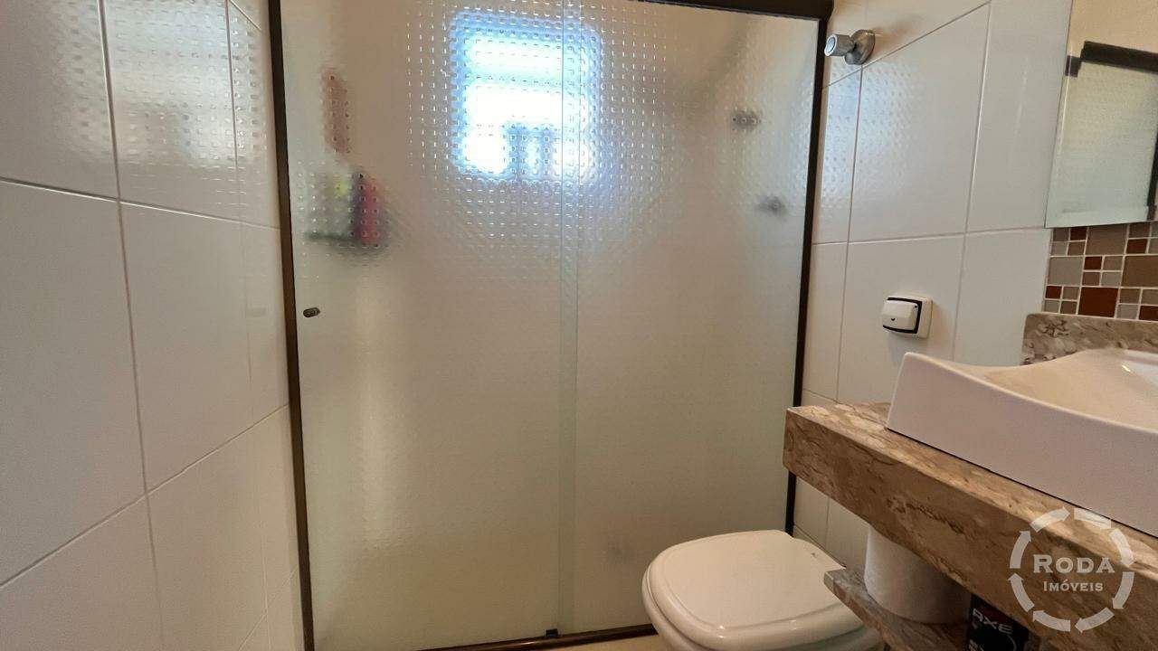 Apartamento à venda no Embaré: 