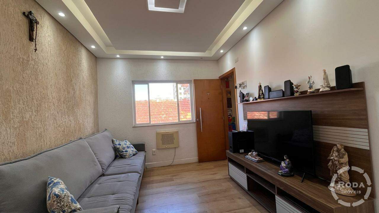 Apartamento à venda no Embaré: 