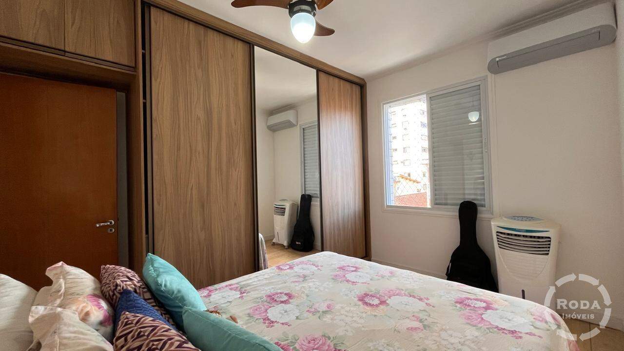 Apartamento à venda no Embaré: 