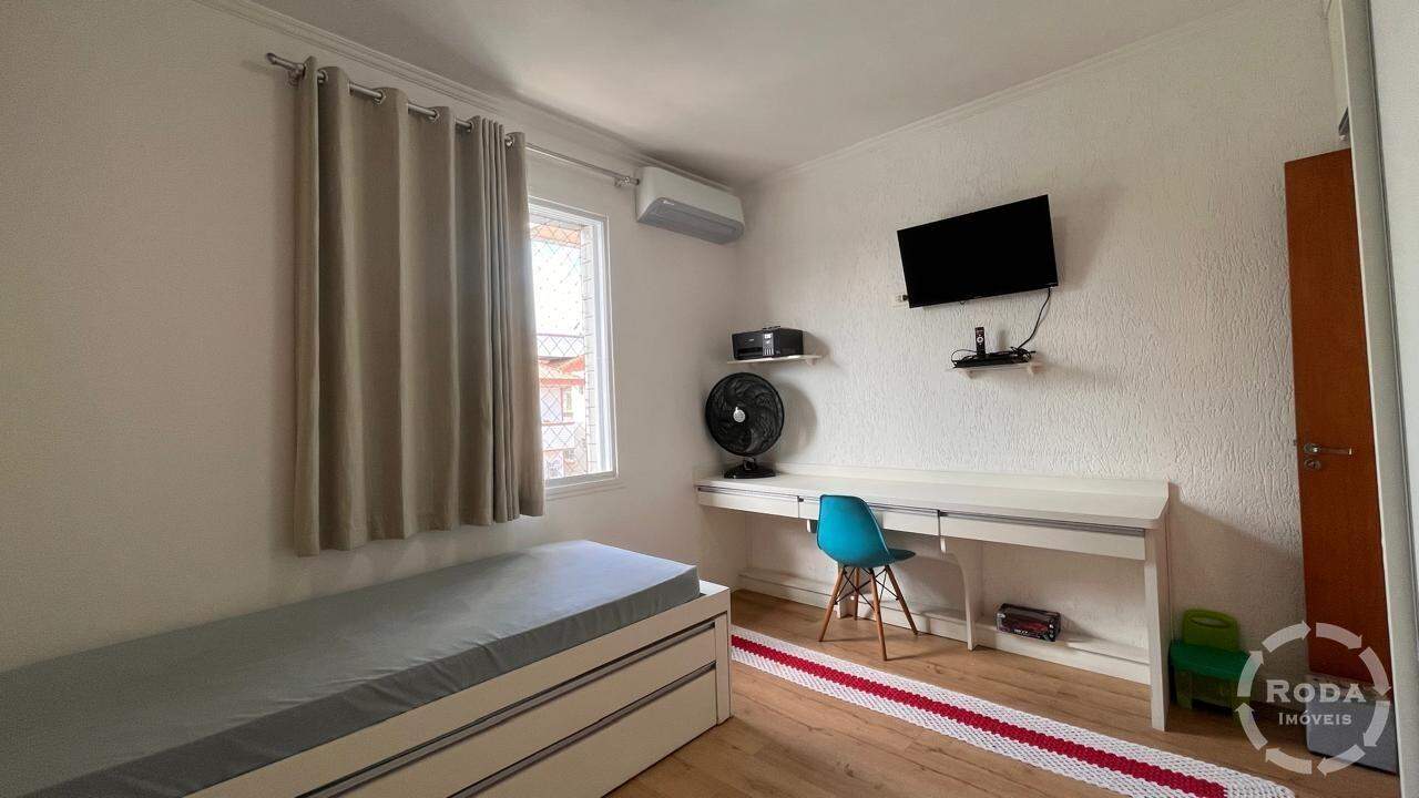 Apartamento à venda no Embaré: 