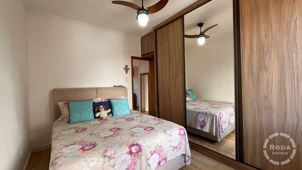 Apartamento à venda no Embaré: 