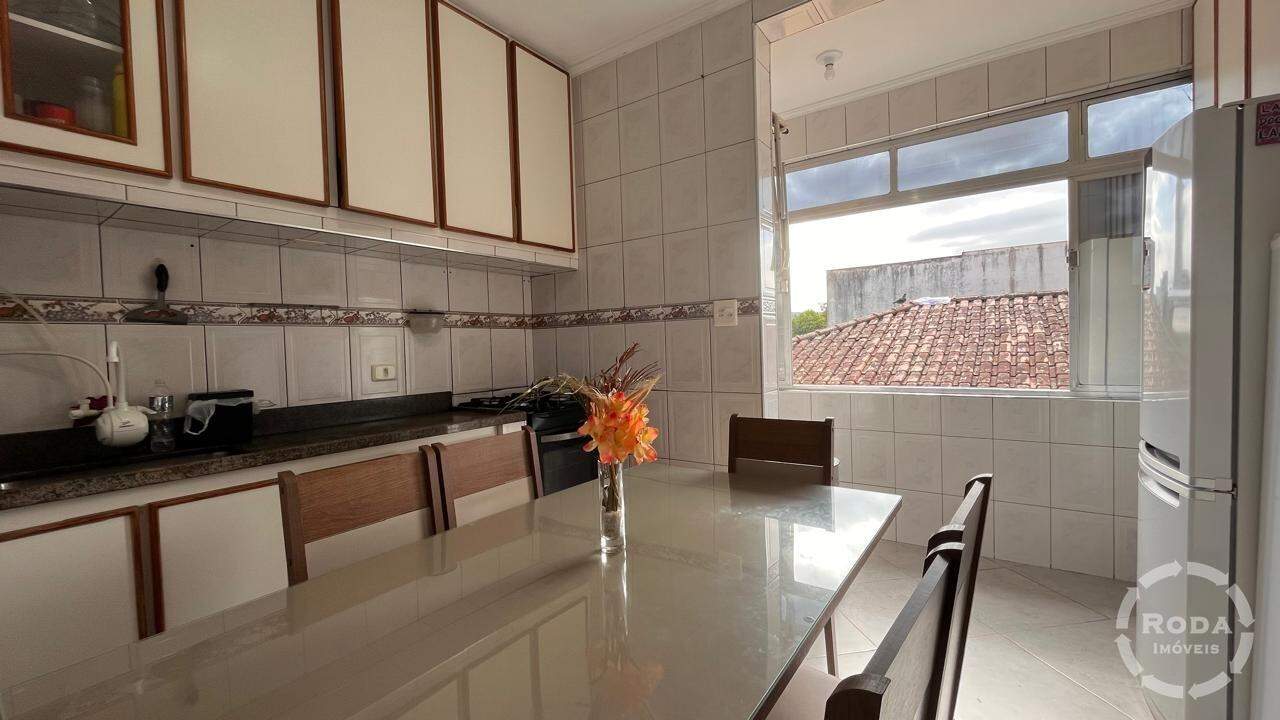 Apartamento à venda no Embaré: 