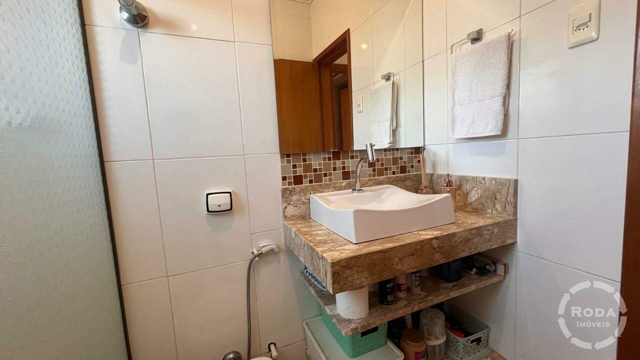 Apartamento à venda no Embaré: 