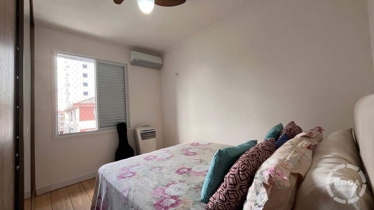 Apartamento à venda no Embaré: 
