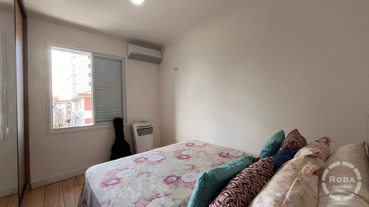 Apartamento à venda no Embaré: 