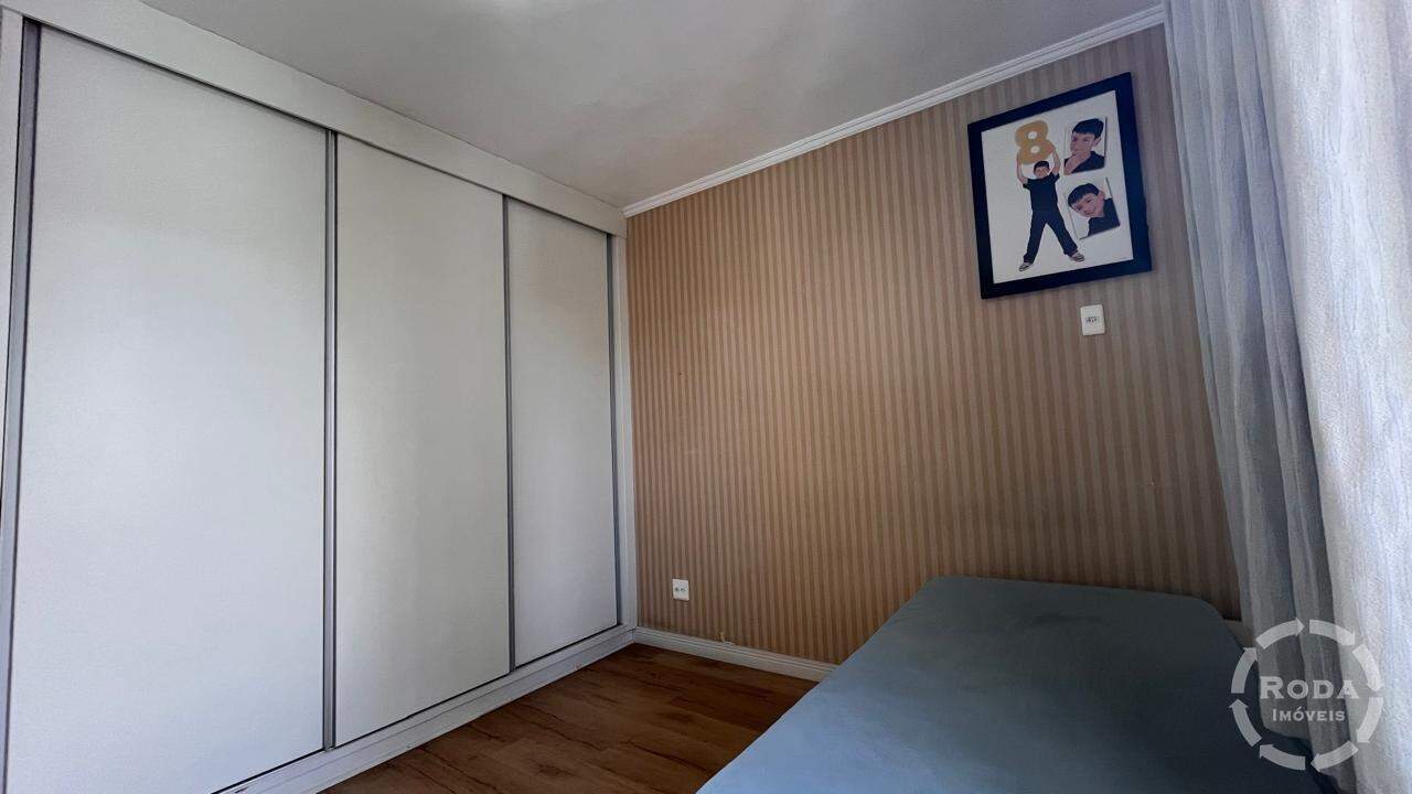 Apartamento à venda no Embaré: 