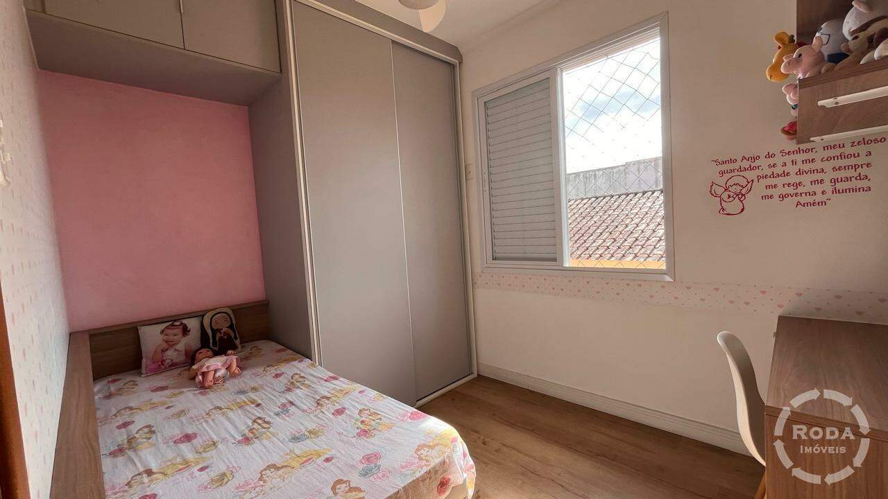 Apartamento à venda no Embaré: 