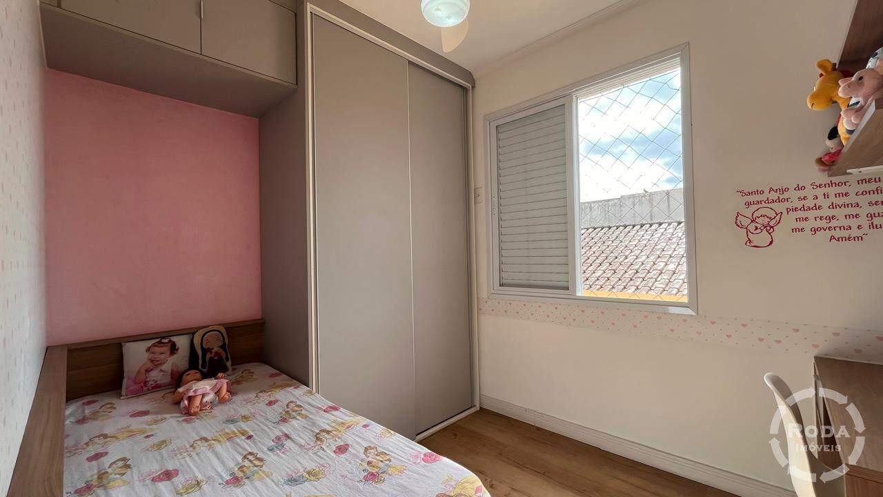 Apartamento à venda no Embaré: 