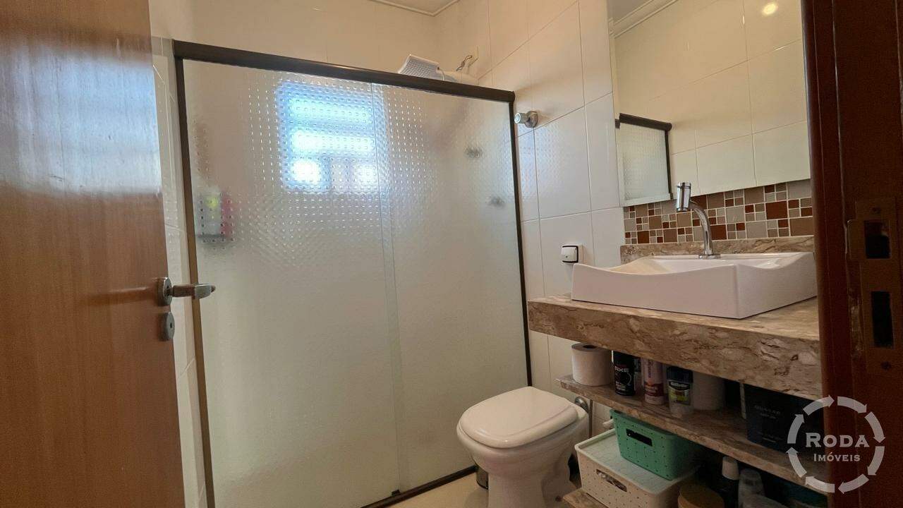 Apartamento à venda no Embaré: 