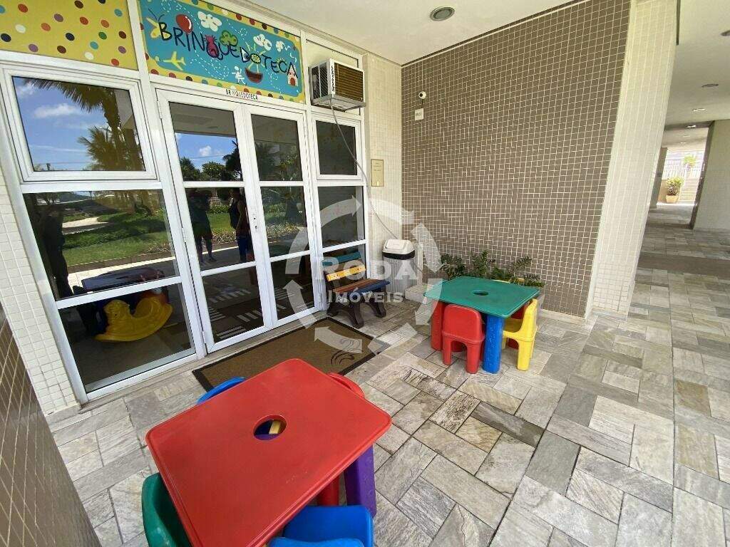 Apartamento à venda no Ponta da Praia: 