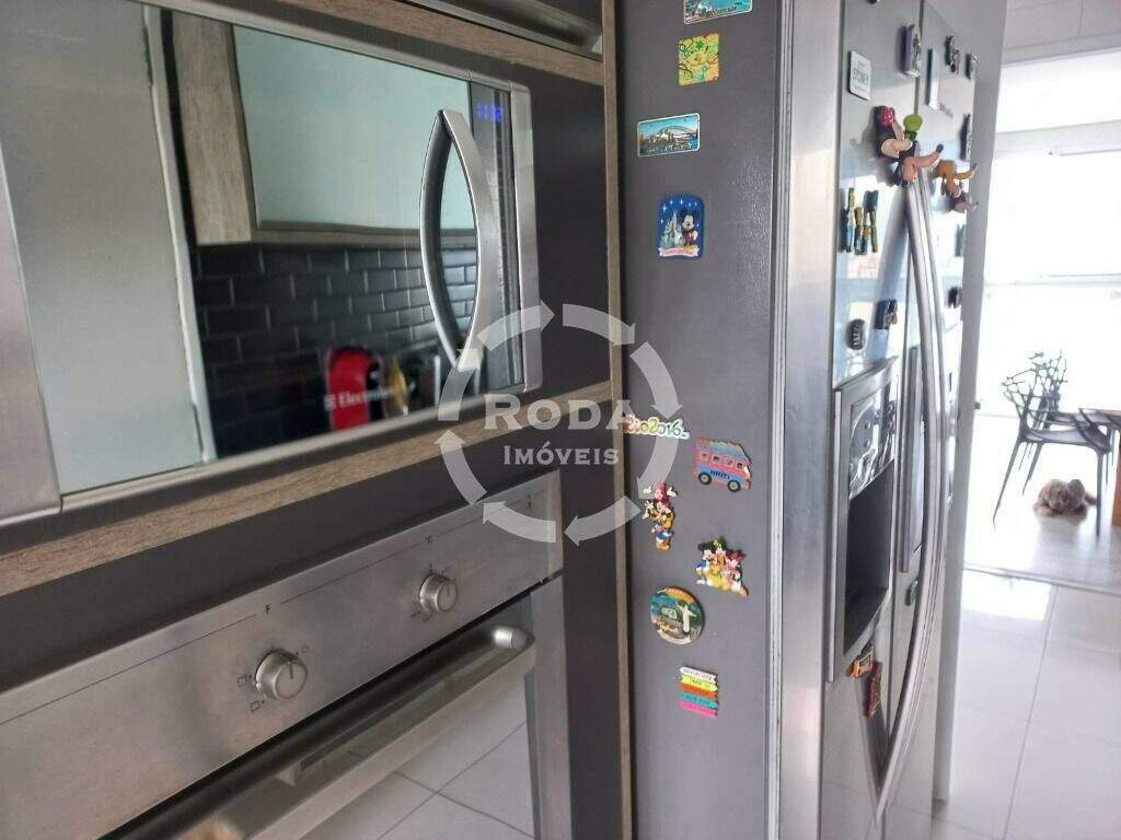 Apartamento à venda no Ponta da Praia: 