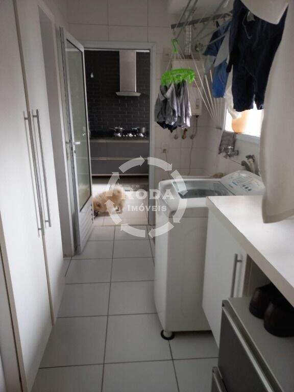 Apartamento à venda no Ponta da Praia: 